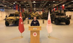 MSB: İsrail’in kararı hükümsüzdür