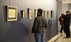 Mir'ât-ı Nebevi sergisi kapılarını açtı