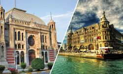 Haydarpaşa ve Sirkeci Gar’ı kültürel mirasa dahil ediliyor