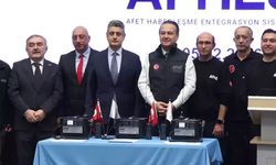 İstanbul’da afete karşı kesintisiz iletişim