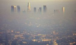 Hava kirliliği yüzde 36 azaldı