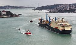 Boğazlarda dijitalleşme atağı