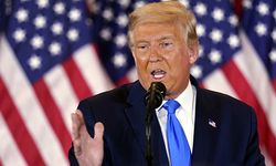 Trump: İran’la temas halindeyiz