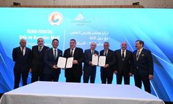 'Dev iş birliği protokolü imzalandı'