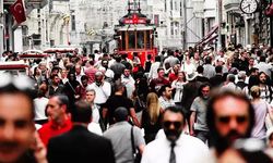 86 milyon 92 bin 168 kişi olduk