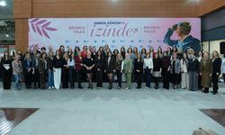 Havacılıkta kadın vizyonunu geleceğe taşınıyor