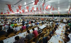 Valiliken Ramazan genelgesi