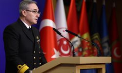 MSB: Aynı anda 39 gemi inşa ediyoruz