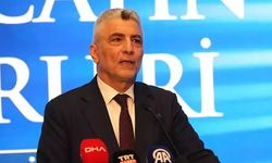 1,6 trilyon dolarlık ekonomiye doğru yükseleceğiz