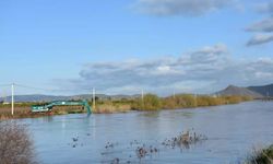 Gediz, Küçük Menderes ve Bakırçay havzaları son derece kritik