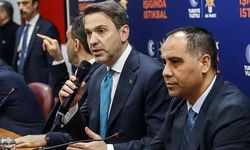 Türkiye Cumhuriyeti tarihinin en büyük projesi Mersin'de hayata geçiyor