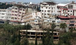 Türkiye’nin diri fay haritası değişiyor