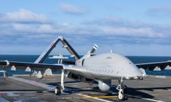 NATO tatbikatına Bayraktar TB3 damgası