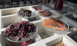 İftara sağlıklı dokunuş: Ramazan şerbeti