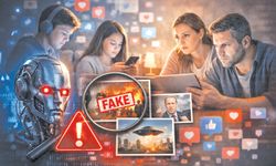 Gençler için dijital tehlike