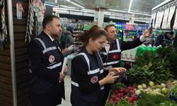 Marketlere ‘fahiş fiyat’ denetimi