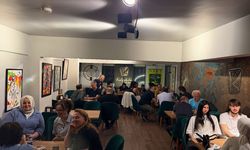 Kafkasya’nın izinde İstanbul’da bir sofra