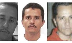 Meksika'da en büyük kartel lideri öldürüldü