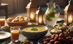 Ramazan 7. gün menü önerisi