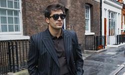 Mert Ramazan Demir'in yeni partneri belli oldu