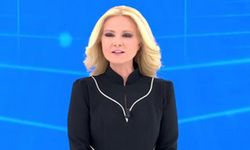 Müge Anlı'dan gözyaşları ile Sevgililer Günü mesajı