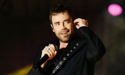 Murat Dalkılıç'ın 'pantolon'u gündem oldu!