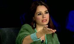 Özgü Namal: Herkesin yapması gerekeni yaptım