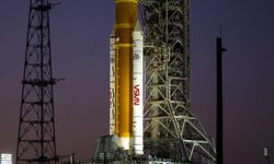 Artemıs II, bir kez daha ertelendi