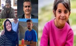 Narin Güran’ın ağabeyi canlı yayında "katil o" dedi