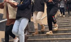 Müstehcen içerik operasyonu: 16 gözaltı