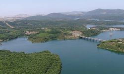 Son yağışlar İstanbul barajlarına yansıdı mı?