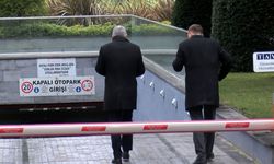 Bakırköy’de 30 milyon dolarlık otopark soygunu