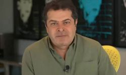 Cüneyt Özdemir Meksika'da mahsur kaldı!