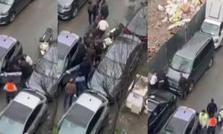 Ölümlü park kavgası ile ilgili gelişme