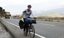 Brezilya'dan Çin'e pedal çeviriyor