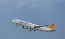 Pegasus, Sabiha Gökçen'de ilk fazı devreye aldı