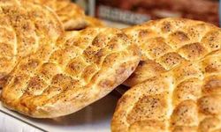 Halk Ekmek'te Ramazan pidesinin fiyatı belli oldu