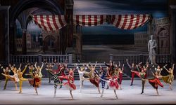 “Romeo ve Juliet” balesi bu sezon yeniden sanatseverlerle buluşuyor