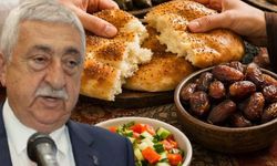 Palandöken: "Ramazan dayanışma ve bereket ayıdır"