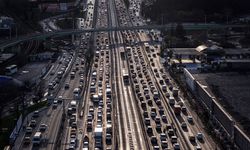 Ramazan’la birlikte trafikte yeni mesai