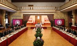 ‘Terörsüz Türkiye’ raporu açıklandı