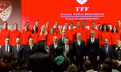 MHK kokart töreni Riva’da yapıldı