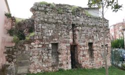 Fatih'teki tarihi Arasta Hamamı yeniden doğacak!