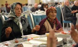 İşte ilk sahur ve iftar saatleri