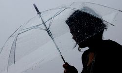 Meteoroloji'den sağanak uyarısı! Bugüne dikkat...