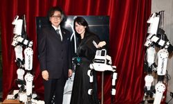 Robotik sistemler ve insan biyolojisi birleşiyor