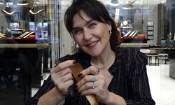 Şevval Sam hasırın sultanı oldu!