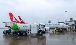 SOCAR Türkiye, SAF ticaretine başlıyor