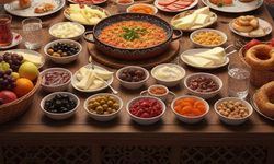 İşte sahurda tok tutan yiyecekler