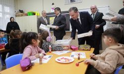 Sultanbeyli’den minik kalplere Ramazan sürprizi